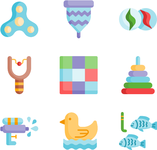 Children Toys - Children Toys (600x564)