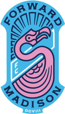 Hungry For Some Soccer Forward Madison Fc Is Madison's - Hungry For Some Soccer Forward Madison Fc Is Madison's (400x400)