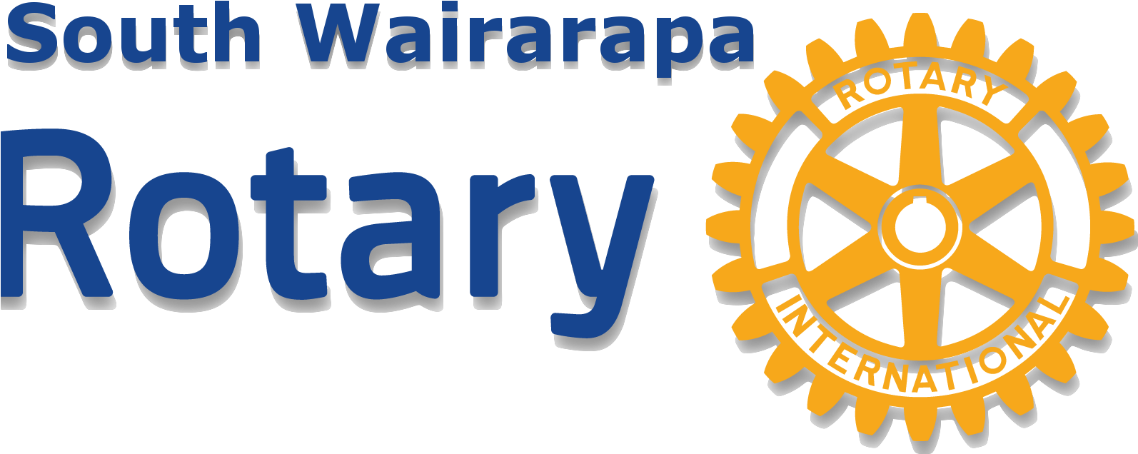 South Wairarapa Rotary - South Wairarapa Rotary (1597x800)