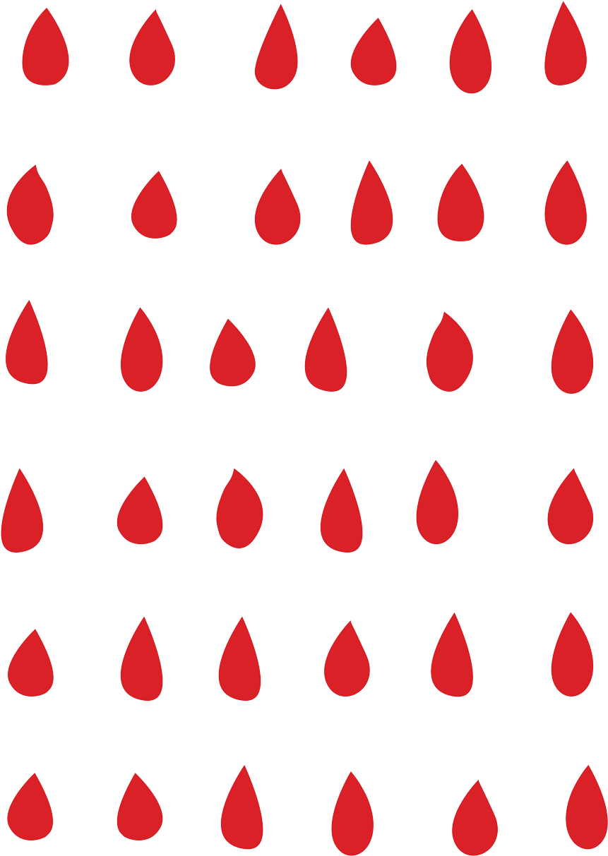 Red Cross Blood Drive - Red Cross Blood Drive (1000x1334)