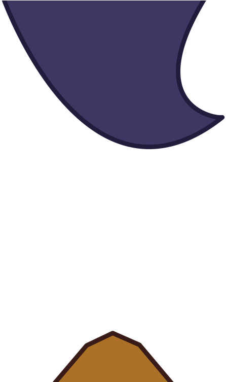 Capper Pov Vector By Charleston And Itchy - Capper Pov Vector By Charleston And Itchy (1063x752)