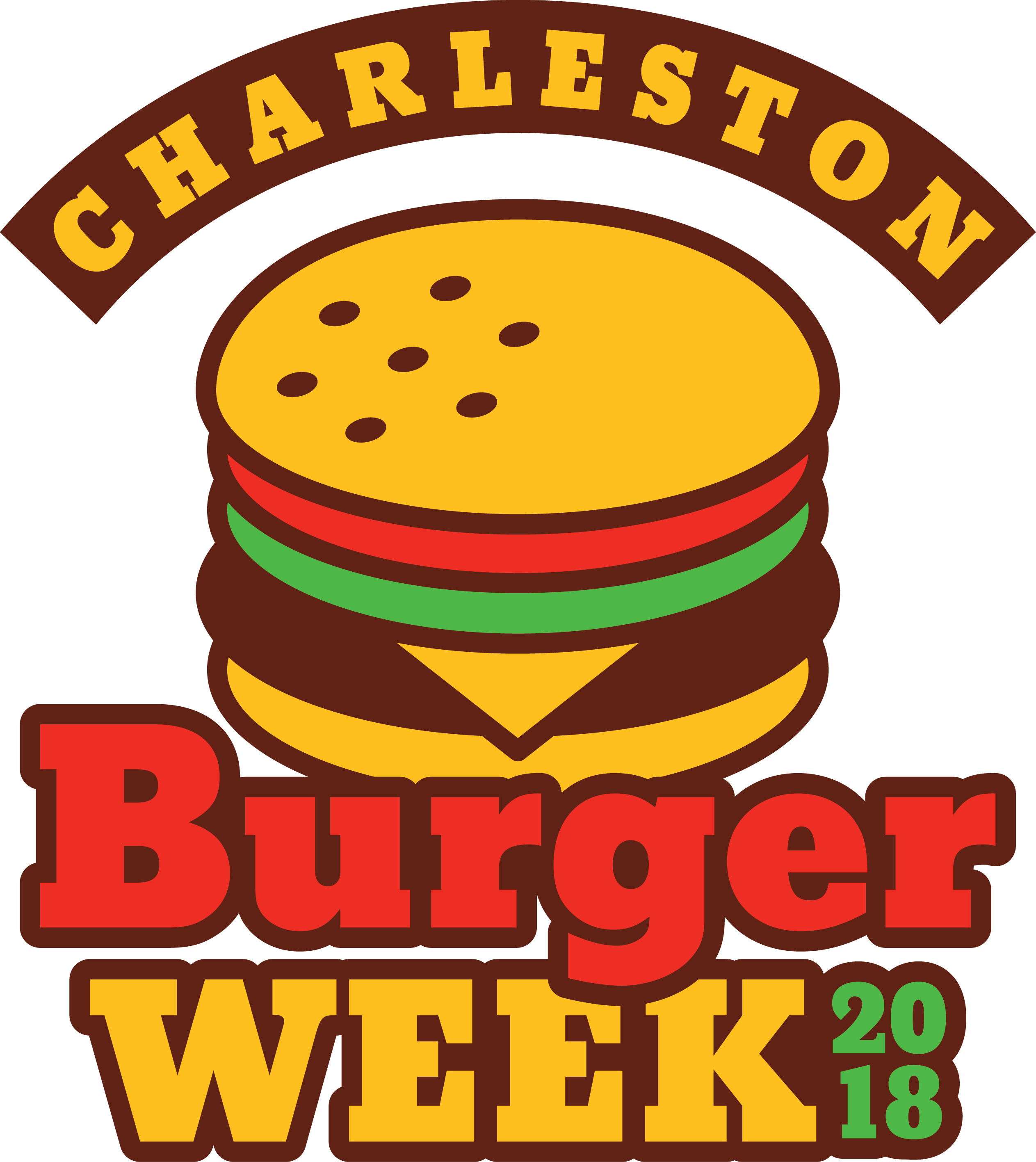 It's A Burger Celebration - It's A Burger Celebration (2526x2833)