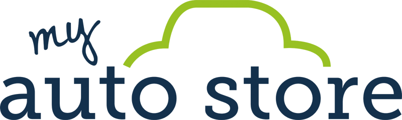 Clip Art My Auto Store With Transparent Background - Clip Art My Auto Store With Transparent Background (800x240)