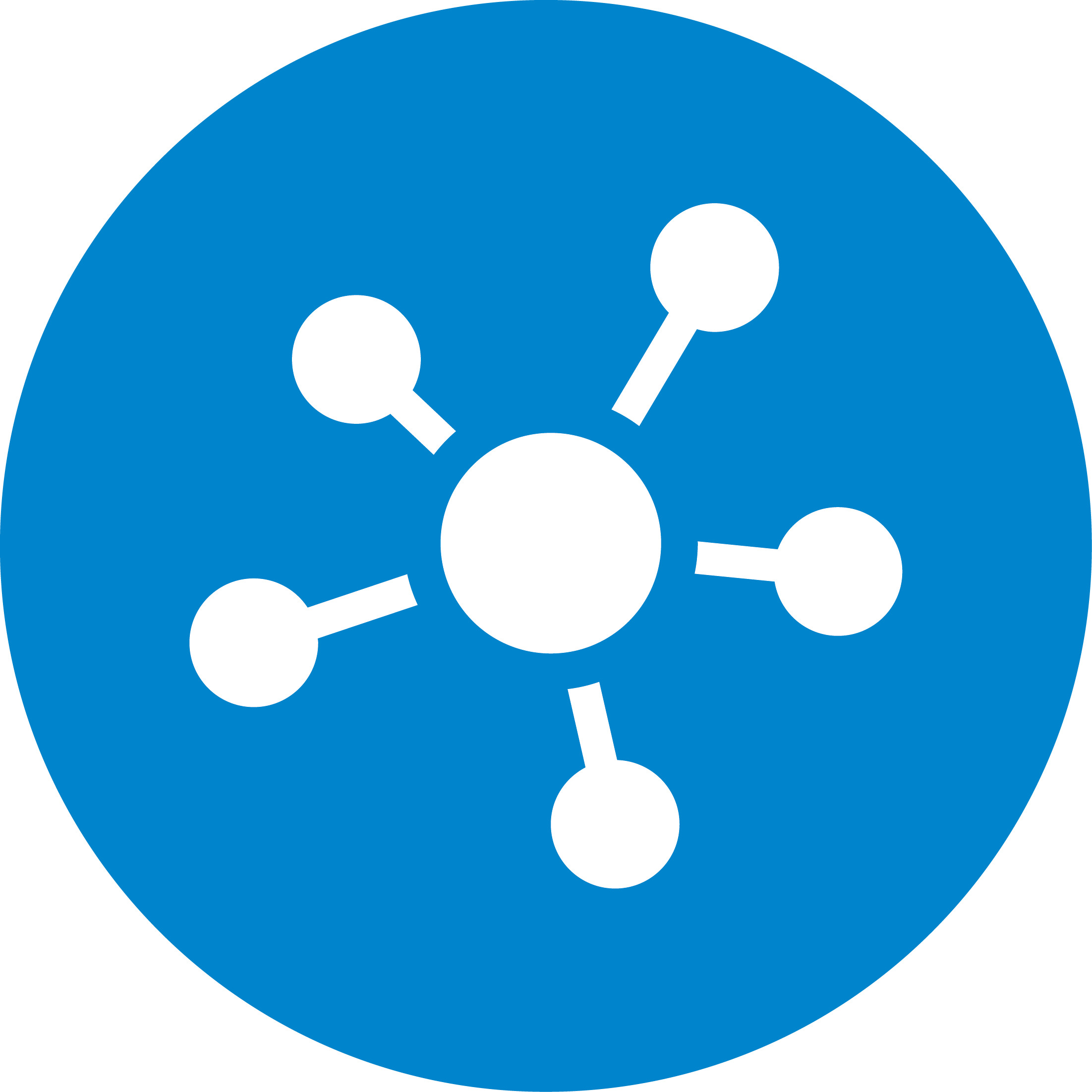 Strategic Partnership With World-leading Medical Equipment - Strategic Partnership With World-leading Medical Equipment (2203x2203)