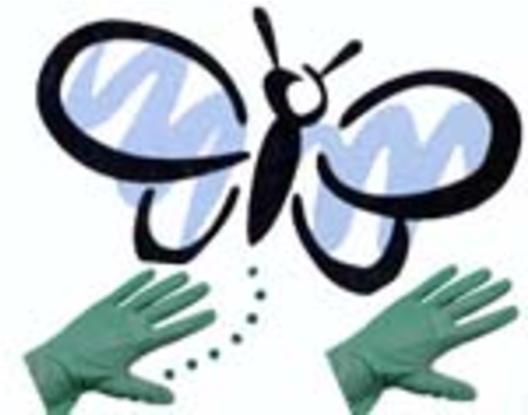 Vinyl Disposable Glove Lp Md 5ml Green - Vinyl Disposable Glove Lp Md 5ml Green (750x750)