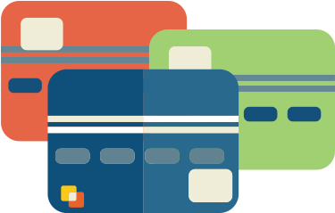 In Addition To Visa, Mastercard, Discover, American - In Addition To Visa, Mastercard, Discover, American (500x270)