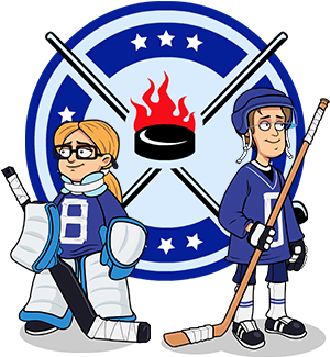 Hockey Camp Kids - Hockey Camp Kids (395x395)