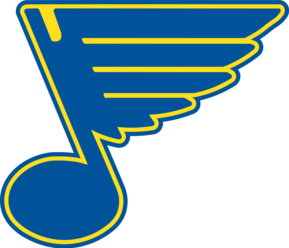 Media, Fs Midwest The Primary Logo Used On The Blues - Media, Fs Midwest The Primary Logo Used On The Blues (1191x1024)