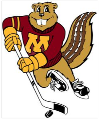 Two Mn Gopher Hockey Tickets 2/16/18 - Two Mn Gopher Hockey Tickets 2/16/18 (532x399)