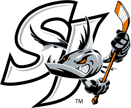 San Jose Barracuda - San Jose Barracuda (453x376)