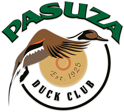 Pasuza Duck Club - Pasuza Duck Club (443x400)