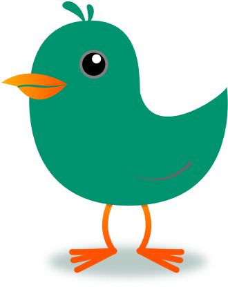 Pidgeons Clipart Colour - Pidgeons Clipart Colour (444x440)