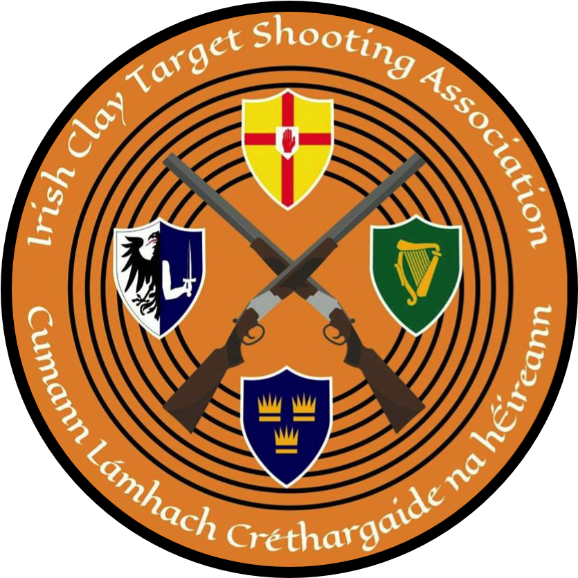 Irish Clay Target Shooting Association Website - Irish Clay Target Shooting Association Website (859x860)