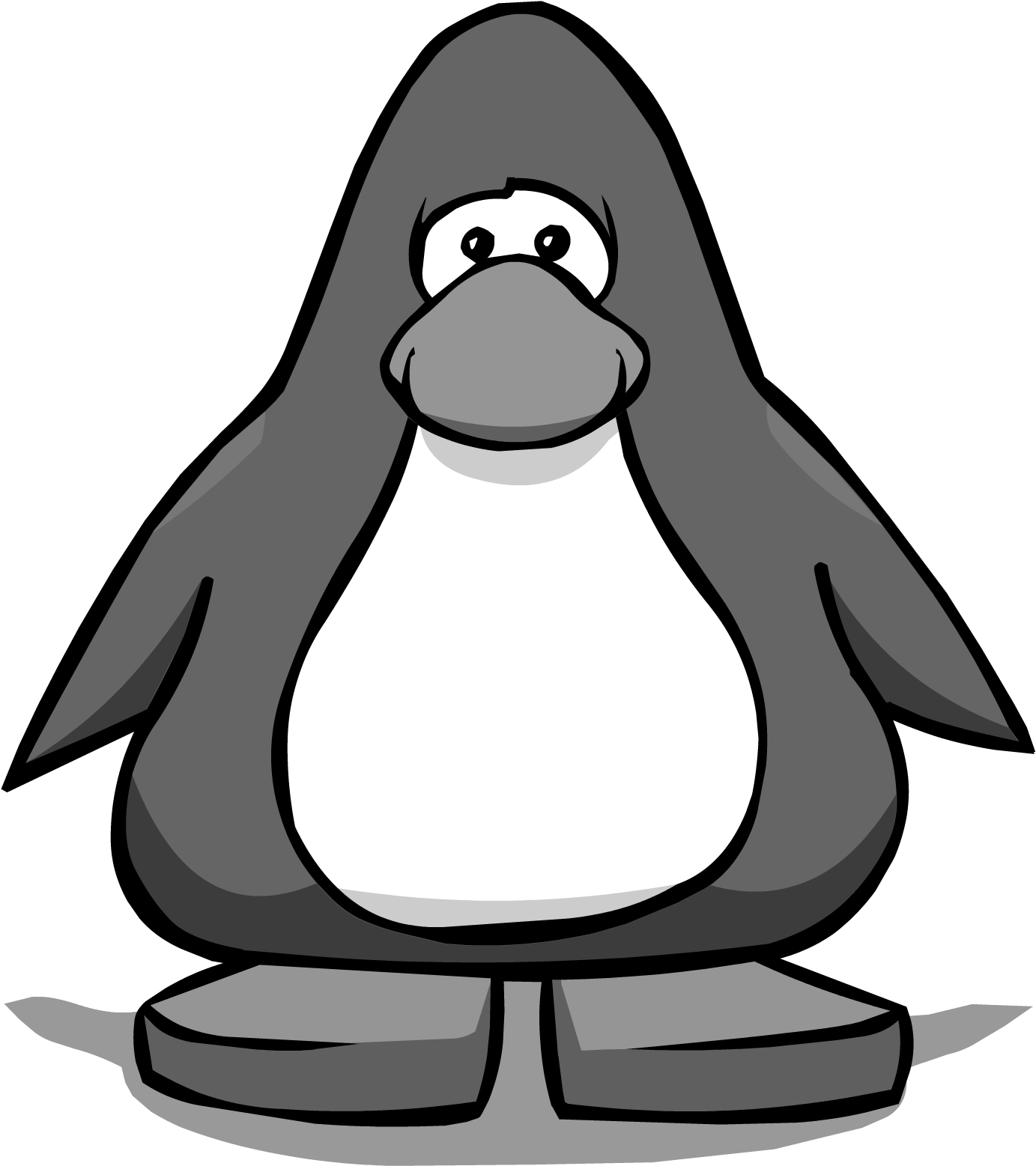 Club Penguin Wiki - Club Penguin Wiki (2500x2500)
