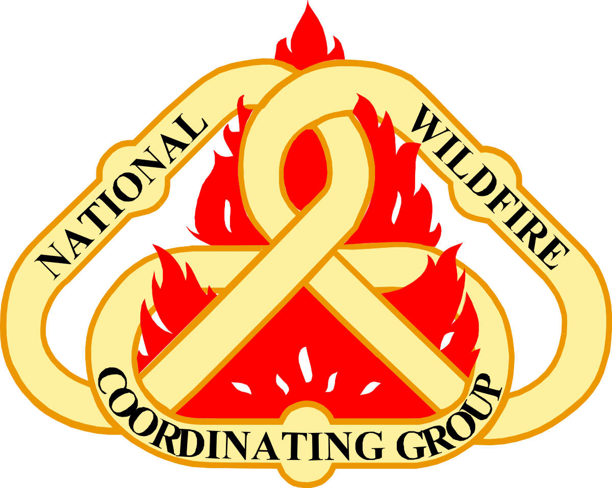 National Wildfire Coordinating Group - National Wildfire Coordinating Group (1200x957)
