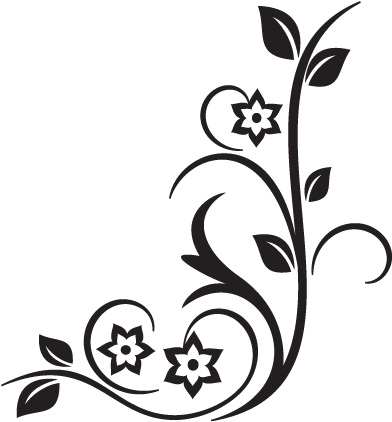 Modern Floral 31 Wall Quotes U2122 Wall Art Decal Wallquotes - Modern Floral 31 Wall Quotes U2122 Wall Art Decal Wallquotes (451x451)