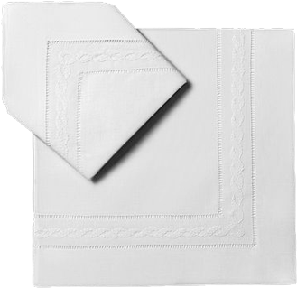 Personalized Napkins The Monogram - Personalized Napkins The Monogram (450x450)