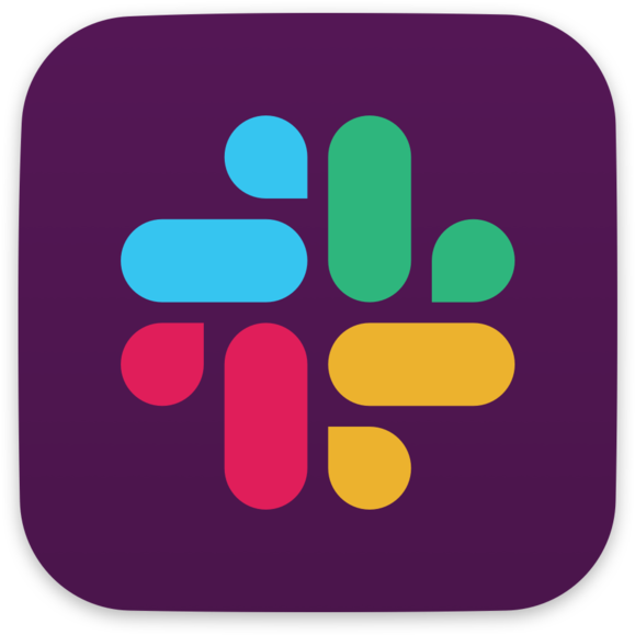 Slack On The Mac App Store - Slack On The Mac App Store (630x630)