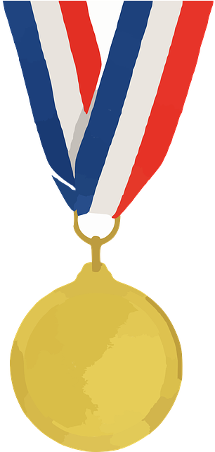 Olympic Games Clipart Medal Ceremony - Olympic Games Clipart Medal Ceremony (320x640)