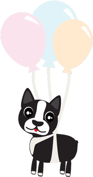 Boston Terrier Svg - Boston Terrier Svg (640x640)