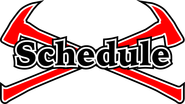 Given The Fact That I Am A Career Firefighter, My Schedule - Given The Fact That I Am A Career Firefighter, My Schedule (600x337)