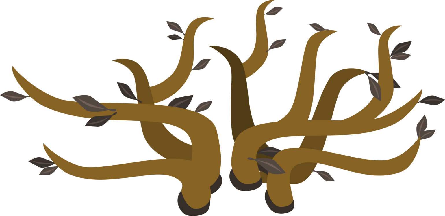 Animal Silhouettes Computer Icons Line Art Drawing - Animal Silhouettes Computer Icons Line Art Drawing (1540x750)