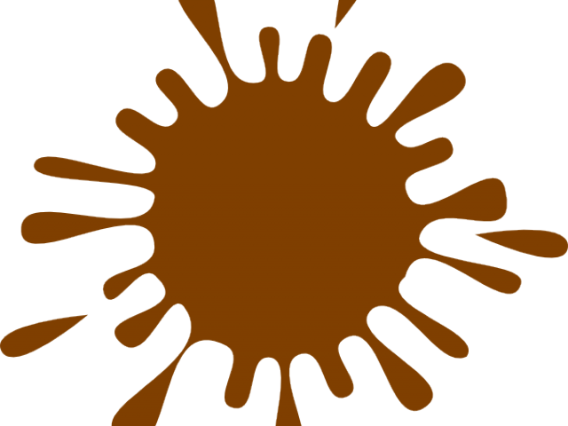 Mud Clipart Brown Colour - Mud Clipart Brown Colour (640x480)