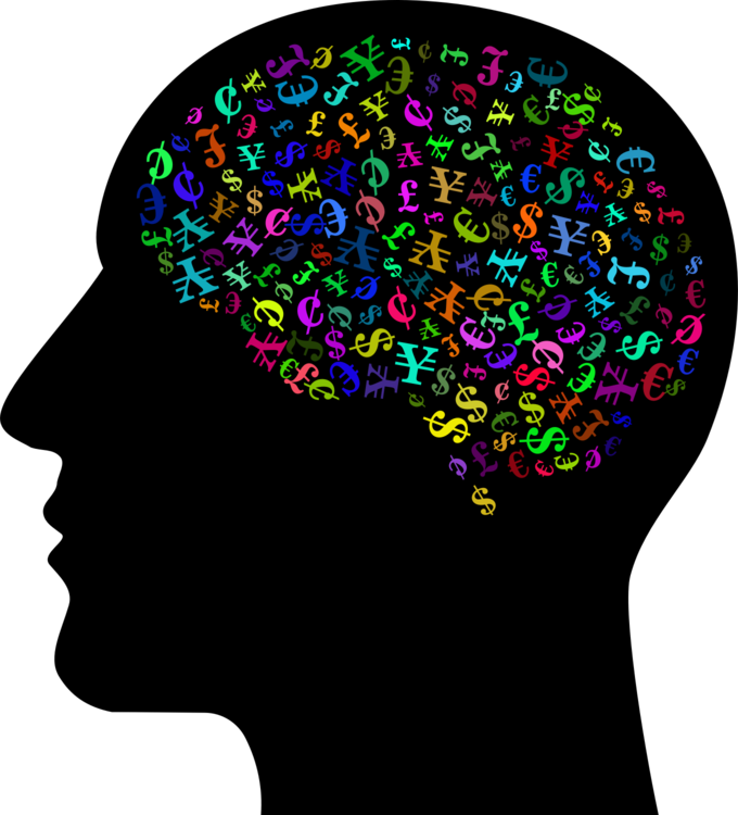 Brain Neuron Skull Mind Head - Brain Neuron Skull Mind Head (680x750)