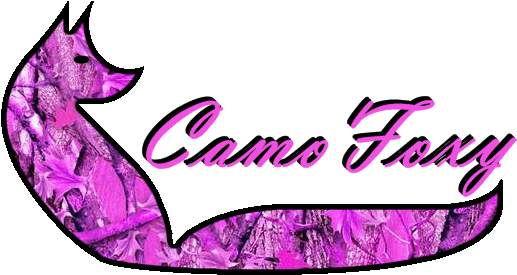 Camo Foxy Camo Foxy - Camo Foxy Camo Foxy (649x297)