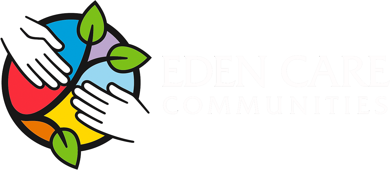 Eden Care At Home - Eden Care At Home (1297x566)