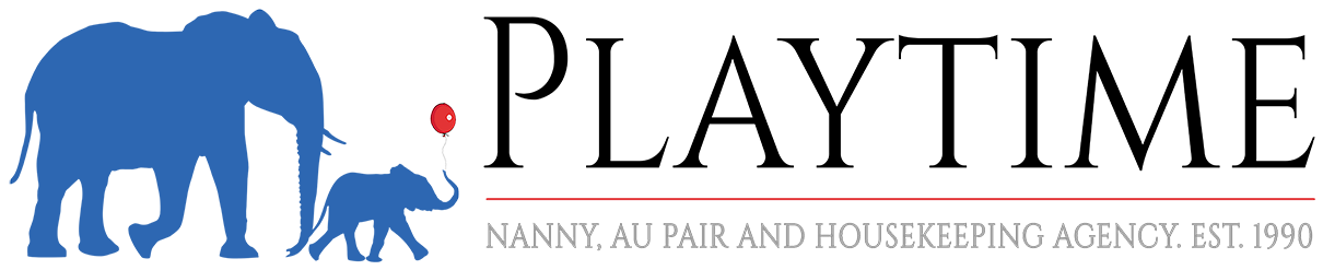 Nanny And Housekeeping Agency, Est - Nanny And Housekeeping Agency, Est (1250x260)