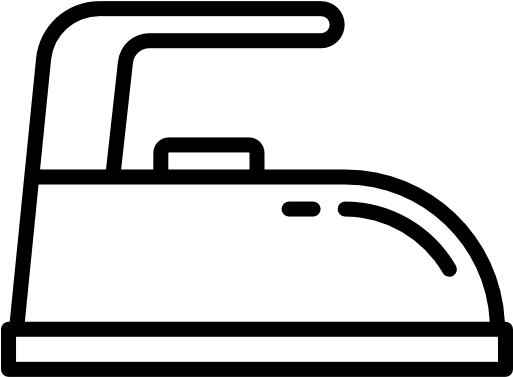 Iron Free Icon - Iron Free Icon (512x512)