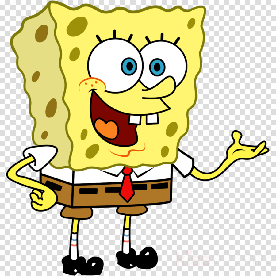 Spongebob Graphing Clipart Spongebob Squarepants - Spongebob Graphing Clipart Spongebob Squarepants (900x900)