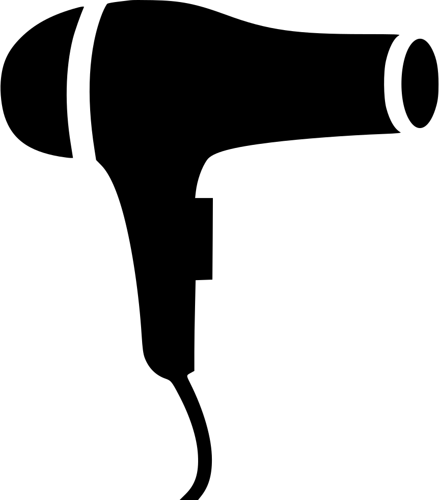 Blower Hair Dryer Comments - Blower Hair Dryer Comments (862x980)
