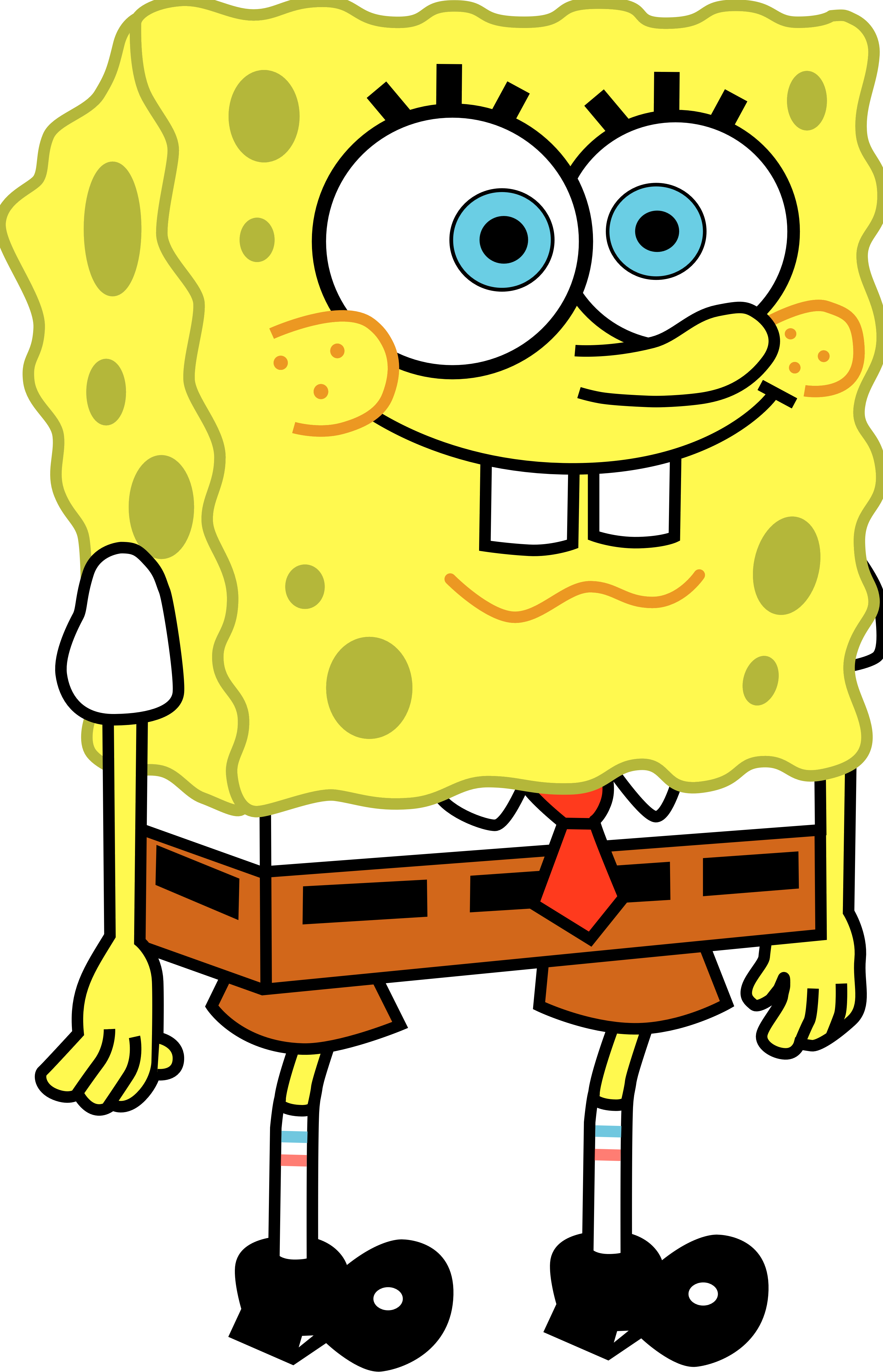 Just Arrived Download Spongebob Squarepants Spongebob - Just Arrived Download Spongebob Squarepants Spongebob (3218x5000)