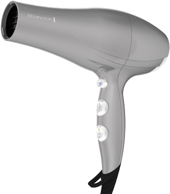 Hair Dryer Png Transparent Images Pictures Photos Png - Hair Dryer Png Transparent Images Pictures Photos Png (400x460)