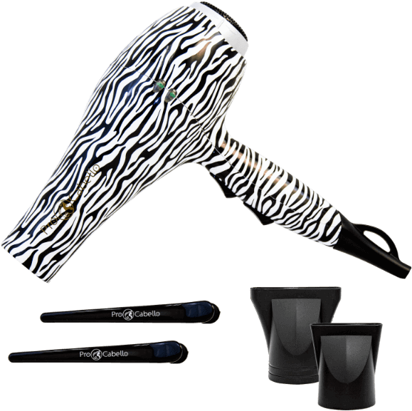 Professional Salon Blow Dryer - Professional Salon Blow Dryer (600x600)
