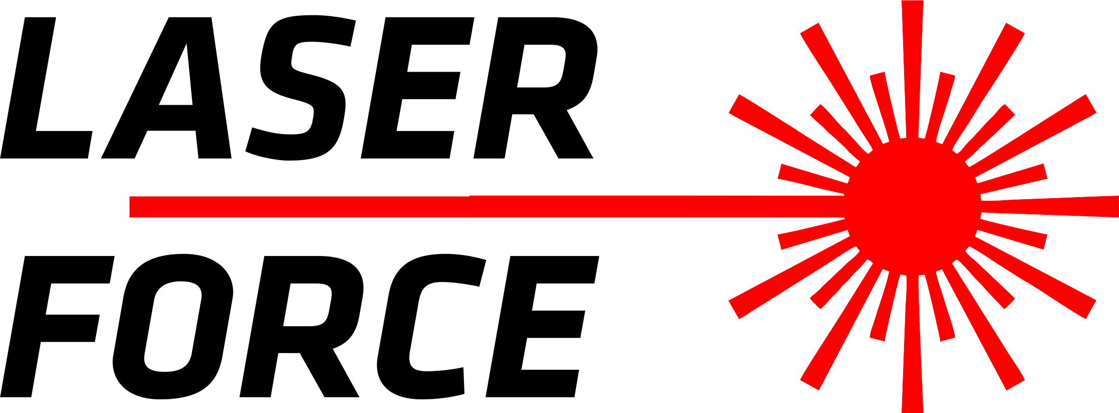 Laser Force - Laser Force (2202x813)