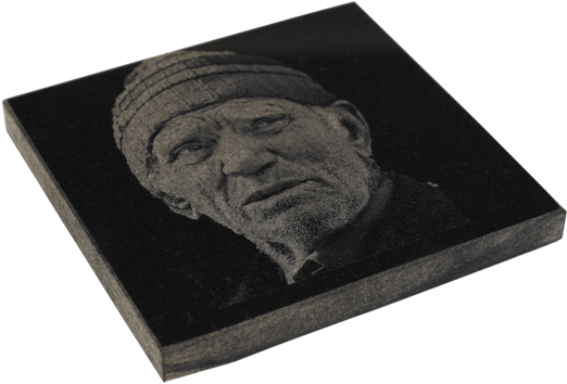 Marble Laser Engraving - Marble Laser Engraving (537x380)