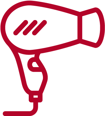 Hair Dryer - Hair Dryer (400x400)