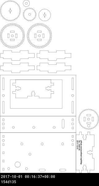 Bezblog Openscad Rendering Tricks - Bezblog Openscad Rendering Tricks (320x601)