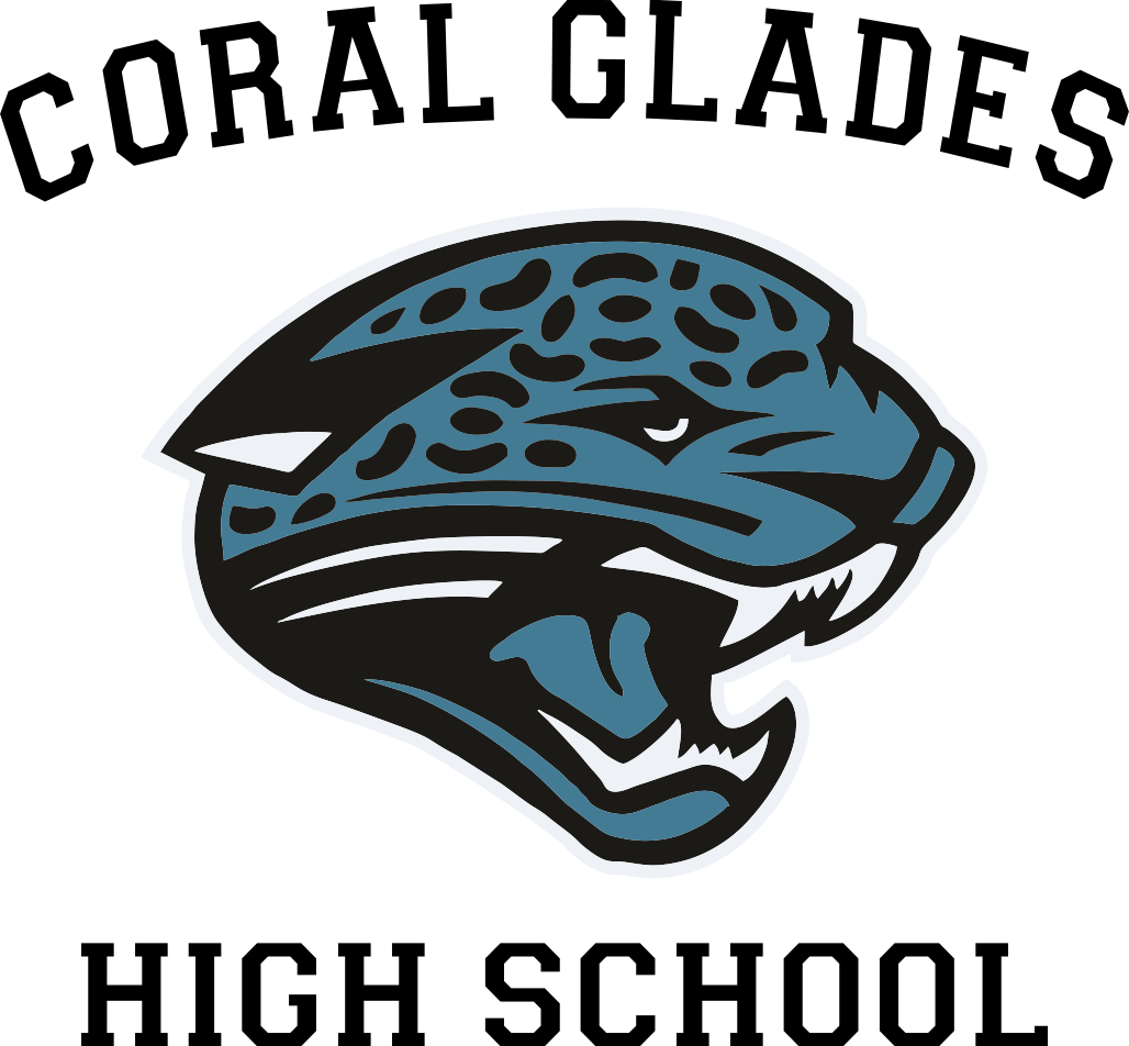 Products For Coral Glades High School - Products For Coral Glades High School (1028x952)