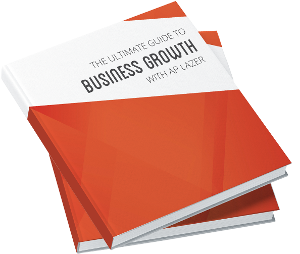 Grow Your Business With A Laser - Grow Your Business With A Laser (600x568)