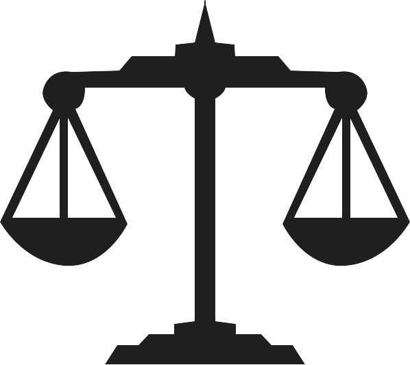 Woman Clipart Libra - Woman Clipart Libra (598x533)