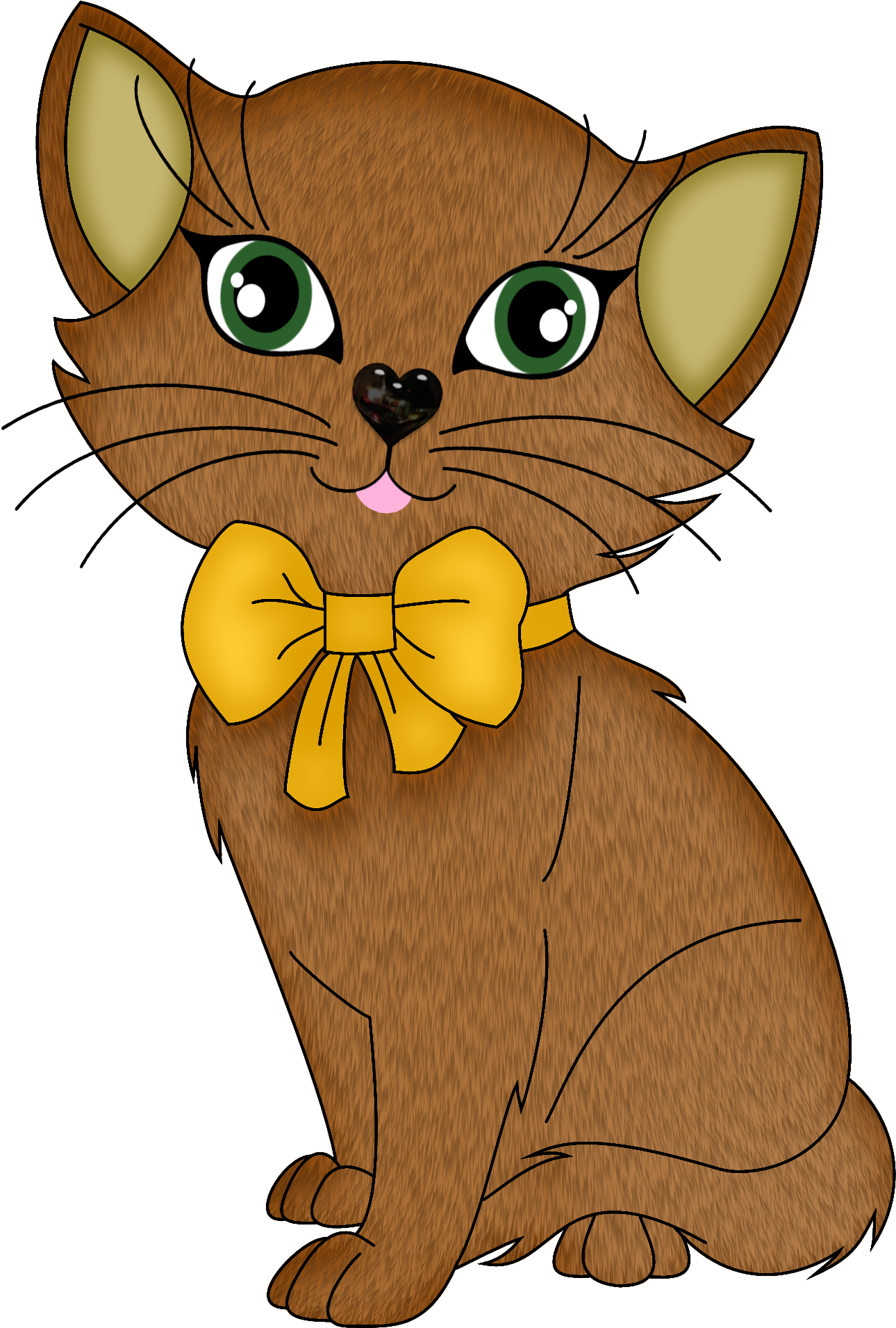 Tubes Scrap Divers Kitten Cartoon, Kitten Images, Cute - Tubes Scrap Divers Kitten Cartoon, Kitten Images, Cute (1434x2127)