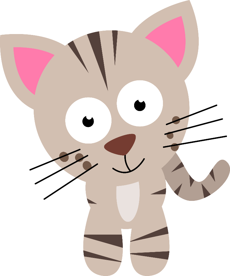 Cachorrinhos E Gatinhos - Cachorrinhos E Gatinhos (751x900)