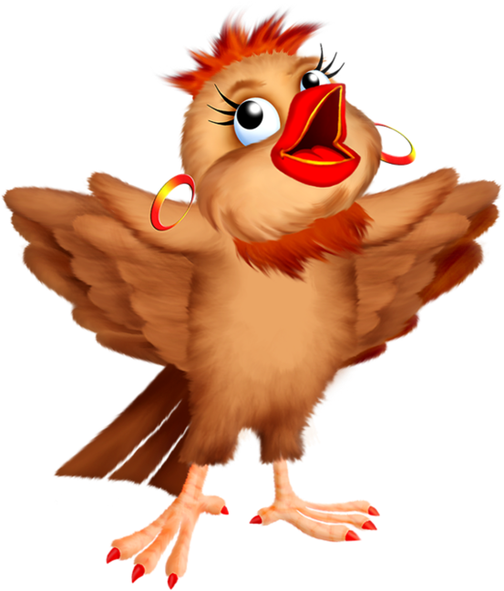 Oiseaux,birds Cute Clipart, Scrap, Cute Images, Bird - Oiseaux,birds Cute Clipart, Scrap, Cute Images, Bird (600x695)