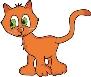 Kitten Baby Clip Art - Kitten Baby Clip Art (300x253)