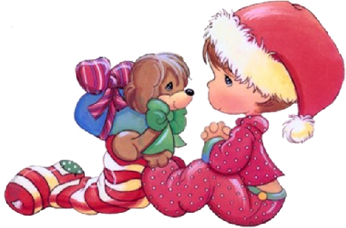 Precious Moments - Precious Moments (502x331)