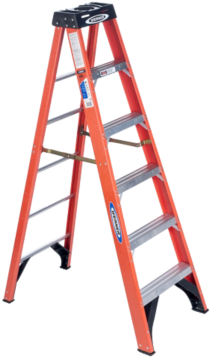 Step Ladder Png - Step Ladder Png (400x400)